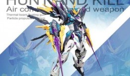 猎杀隼模型爆料视频,揭秘神秘模型背后的惊心动魄故事